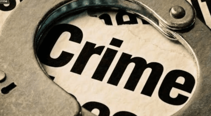 Crime