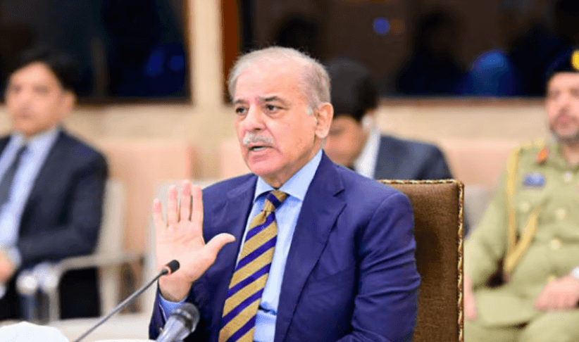 Cabinet Approves Amendments to Oil Refining Policy 2023, PM Directs Expansion of Strategic Fuel Reserves