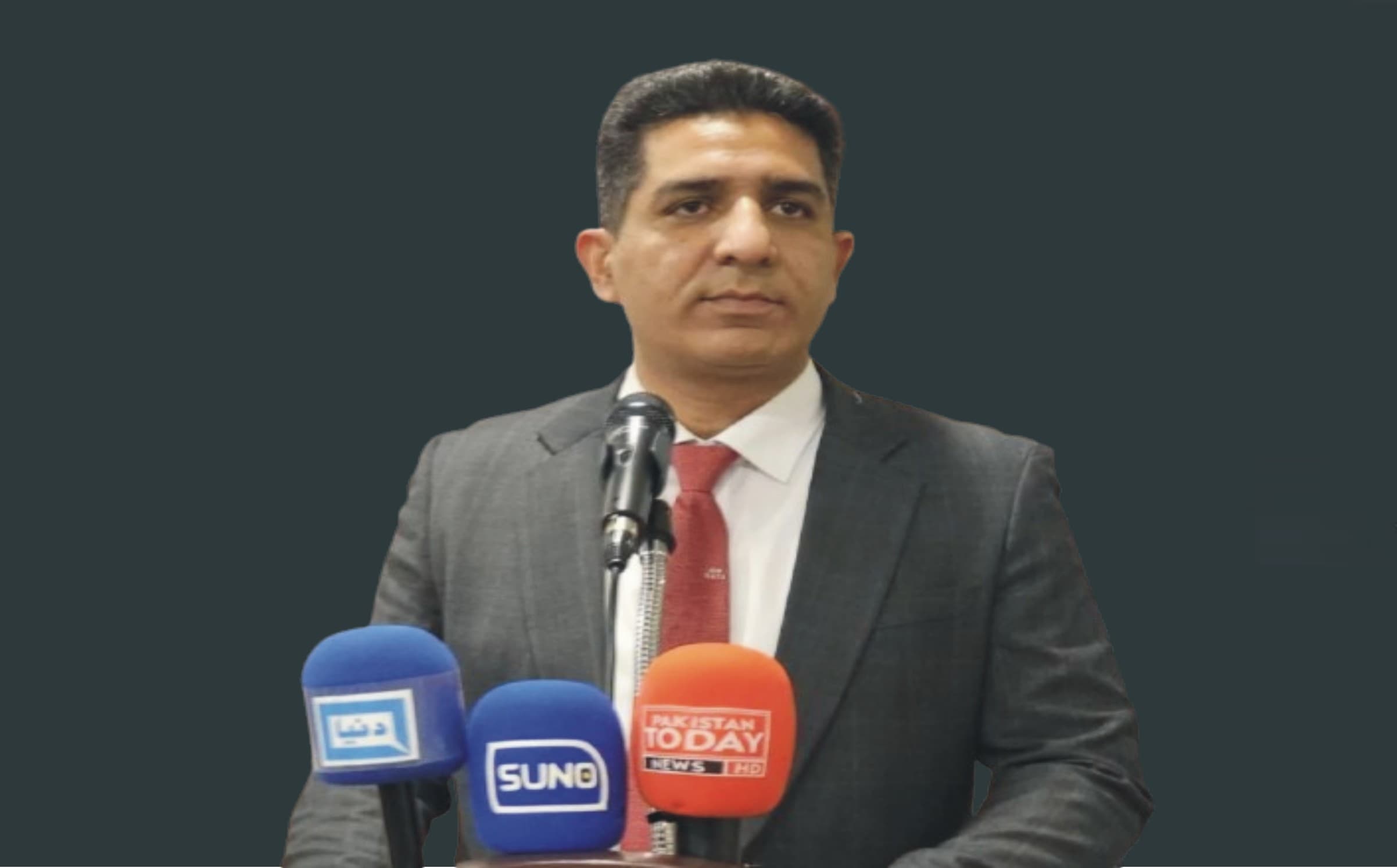 Mian Sagheer Ahmad – A Visionary Entrepreneur and Dedicated Leader in the Pakistani Business Community Abroad