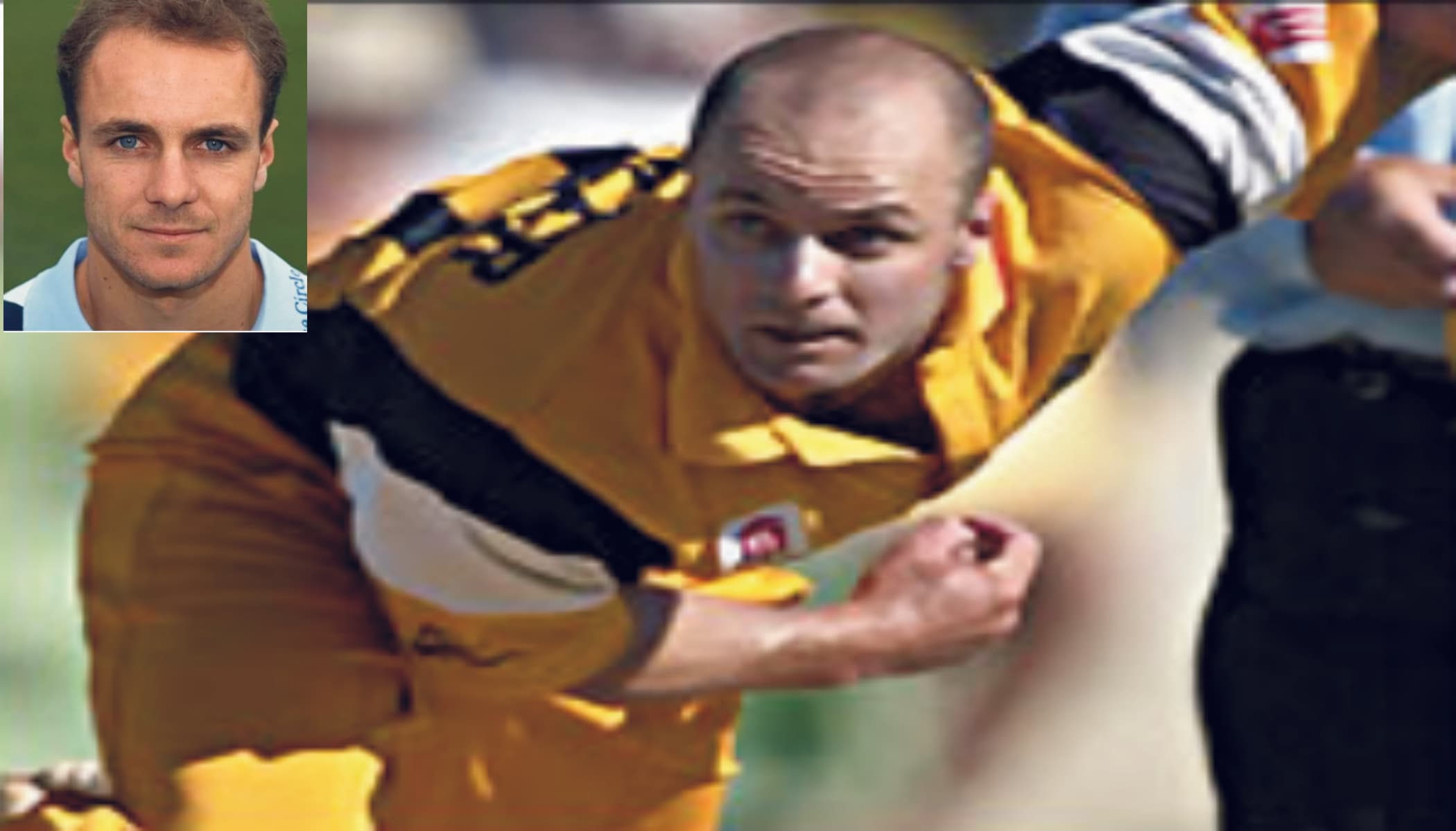 The Fearsome Fast Bowler Who Never Gained Shoaib Akhtar’s Fame: Duncan Spencer, Terrifyingly Quick Yet Underrated