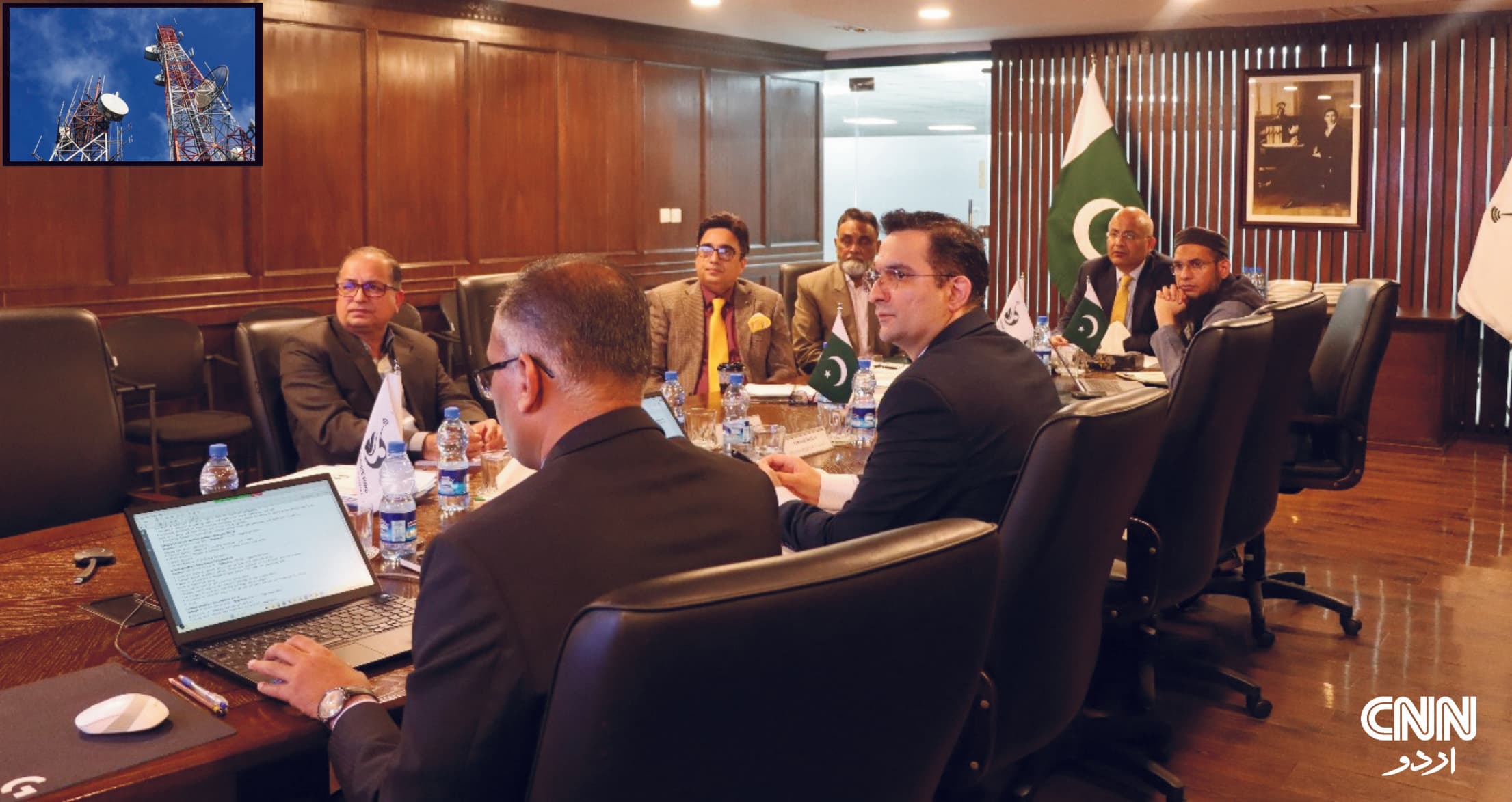 Seminar on Human Rights, Interfaith Harmony, and Youth – A Joint Initiative by Help Relay Foundation and Christian Study Center