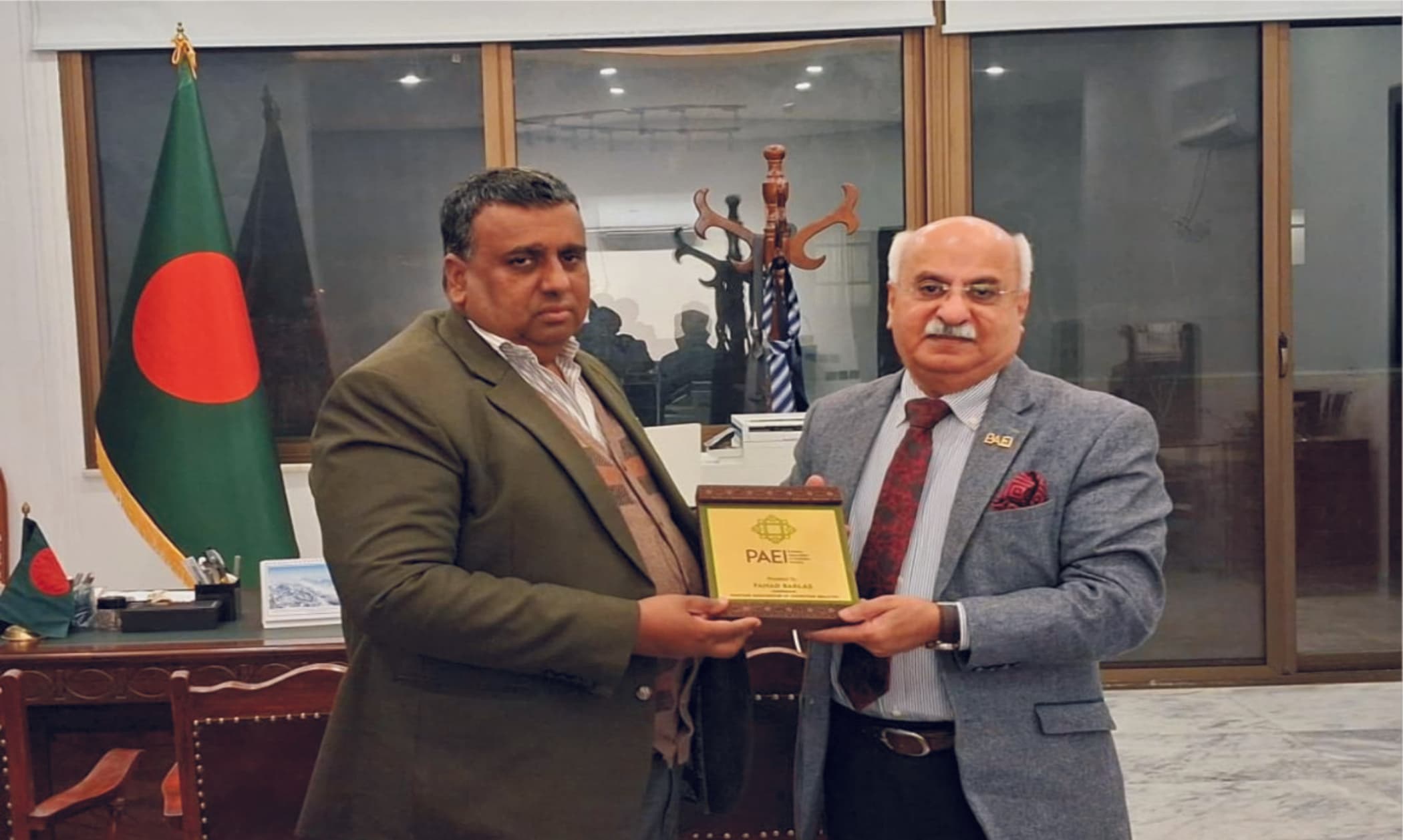 CPC Marks Historic Growth from Dozens to Over 100 Million Members