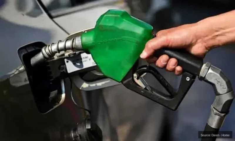 Pakistan Faces Steep Kerosene Price Hike Amid Fuel Subsidies