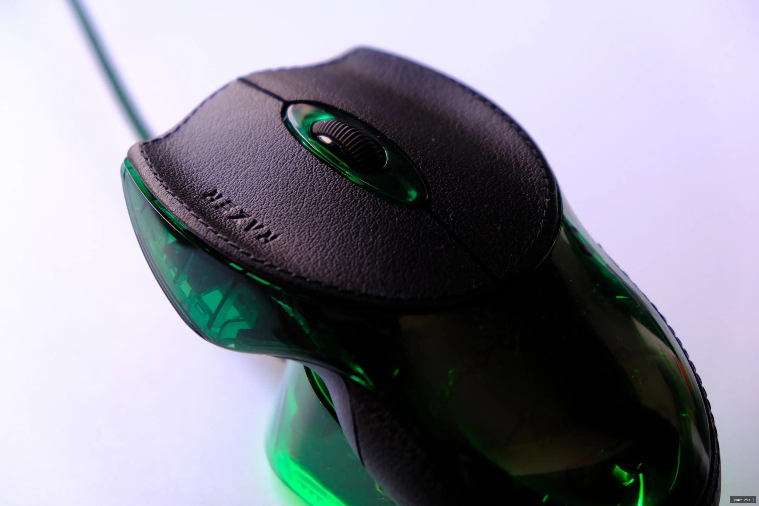 Razer Boomslang Returns: A Collector's Gaming Mouse Legacy