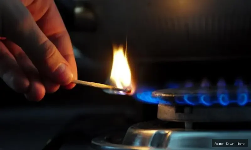 Karachi Gas Crisis Deepens: Ramadan Meals Disrupted by Cuts