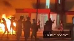 Cuba Rocked by Protests Amid Deepening Energy Crisis