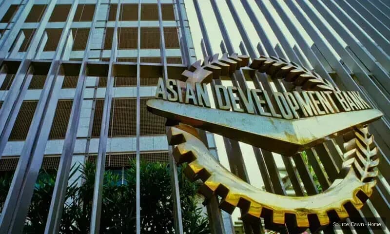 ADB Loan Pakistan: Final Chance for $360M Corridor Project