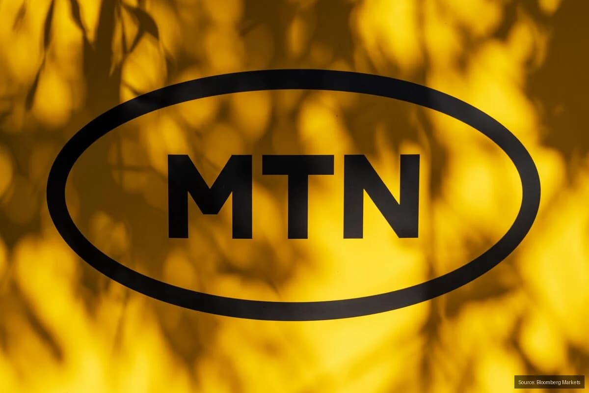 MTN Dividend Surprise Signals Strong Profit Rebound