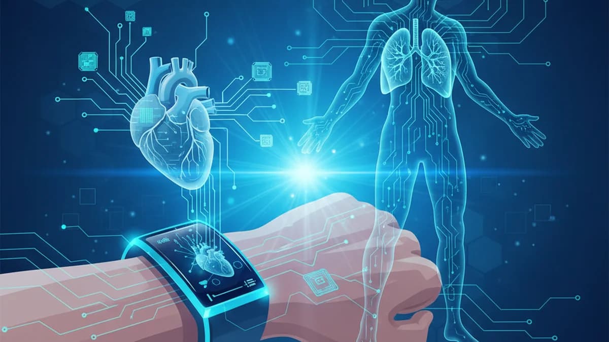 Fitness Tracker Chronic Illness: A New Tool for Better Health