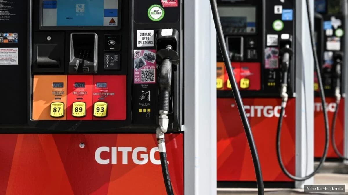 Wilbur Ross Warns: Keep Gasoline Prices Under $4