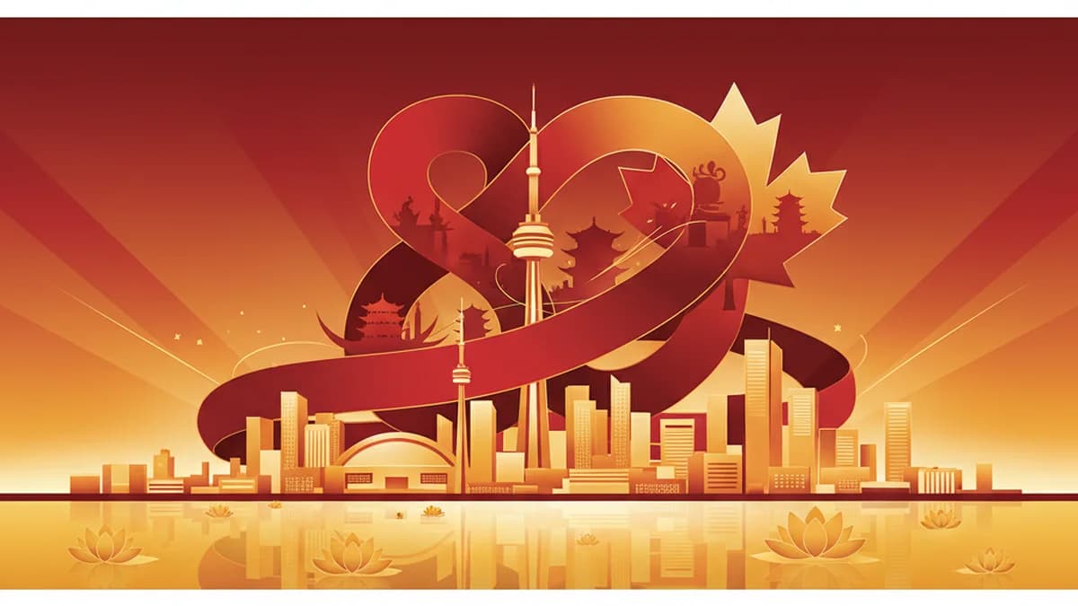 Toronto Remembers: 80th Nanjing Massacre Anniversary Marked