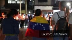 UN Raises Grave Concerns Over Venezuela Torture Allegations