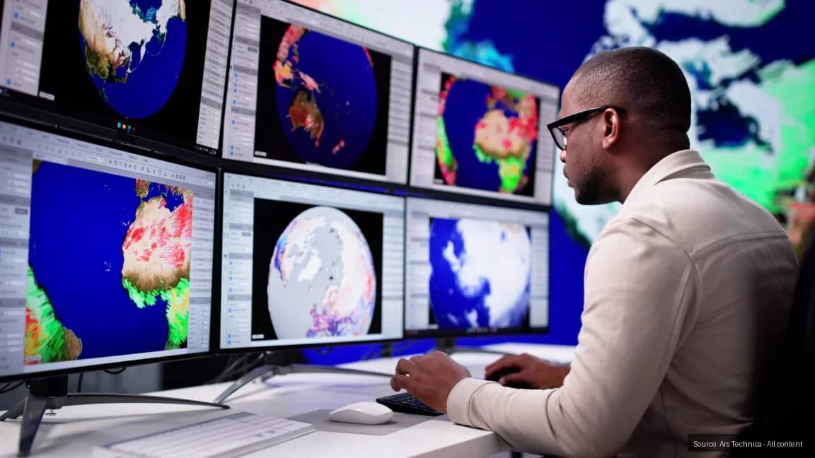 National Academies Upholds Climate Science in Legal Manual