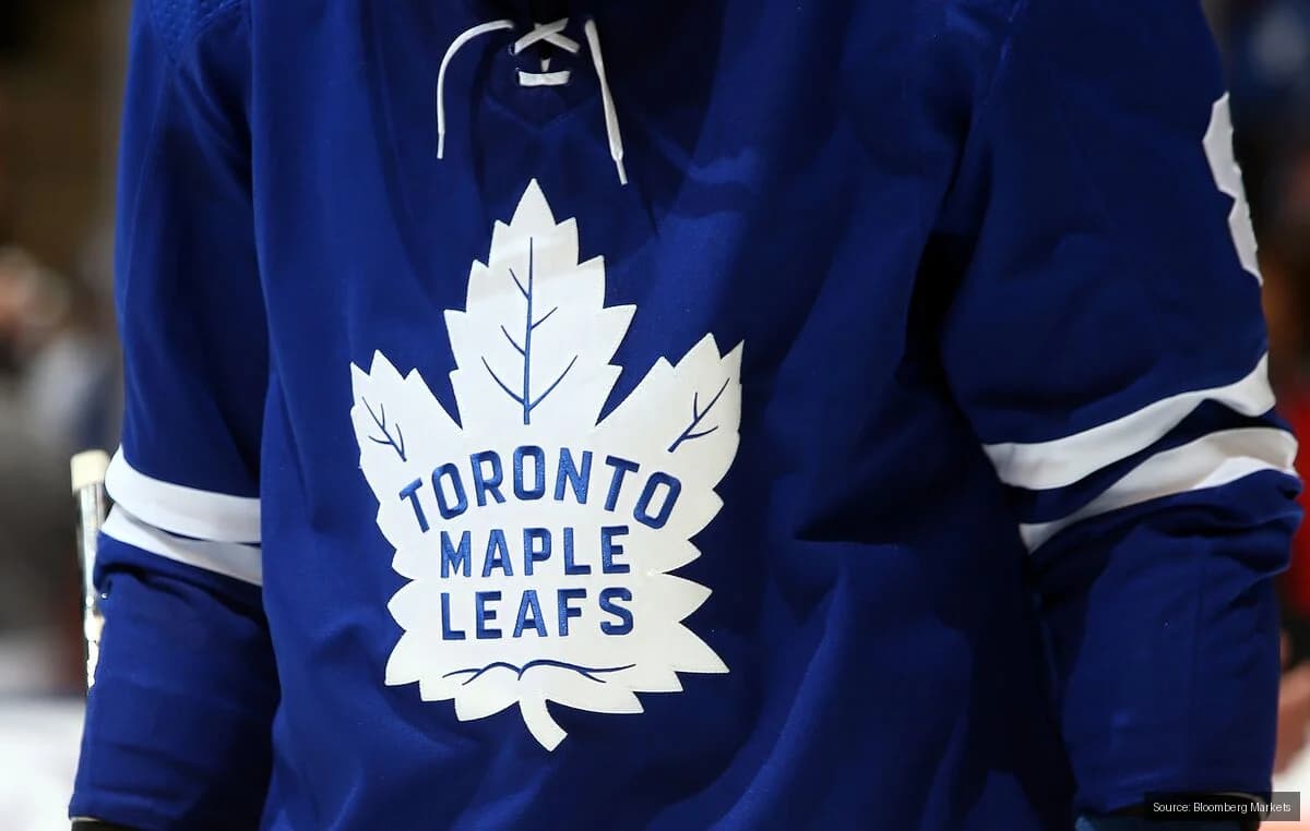 Rogers Eyes Partial Sale of Sports Assets to Tackle Debt