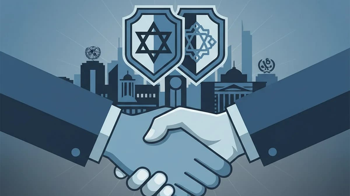 Israel-Iran Conflict: Strong Support for Joint Campaign