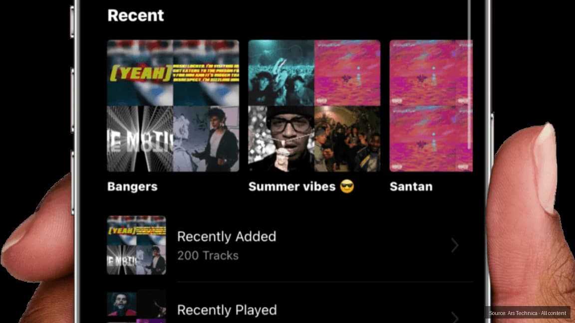 Judge Upholds Apple App Store Policy in Musi Case Defeat