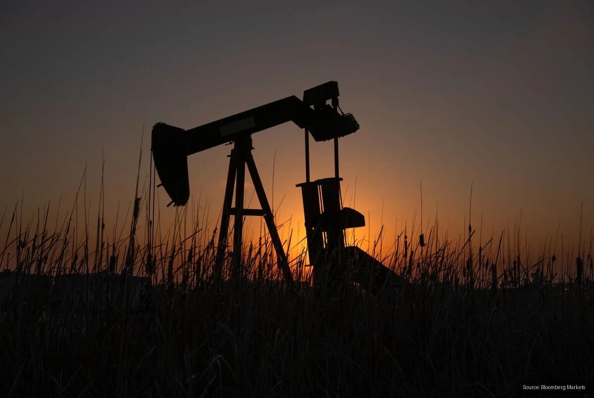 Iraq Deal Reshapes Crude Oil Exports, Impacts Market
