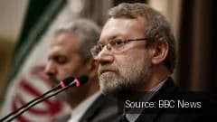 Ali Larijani's Death Intensifies Iran Leadership Crisis