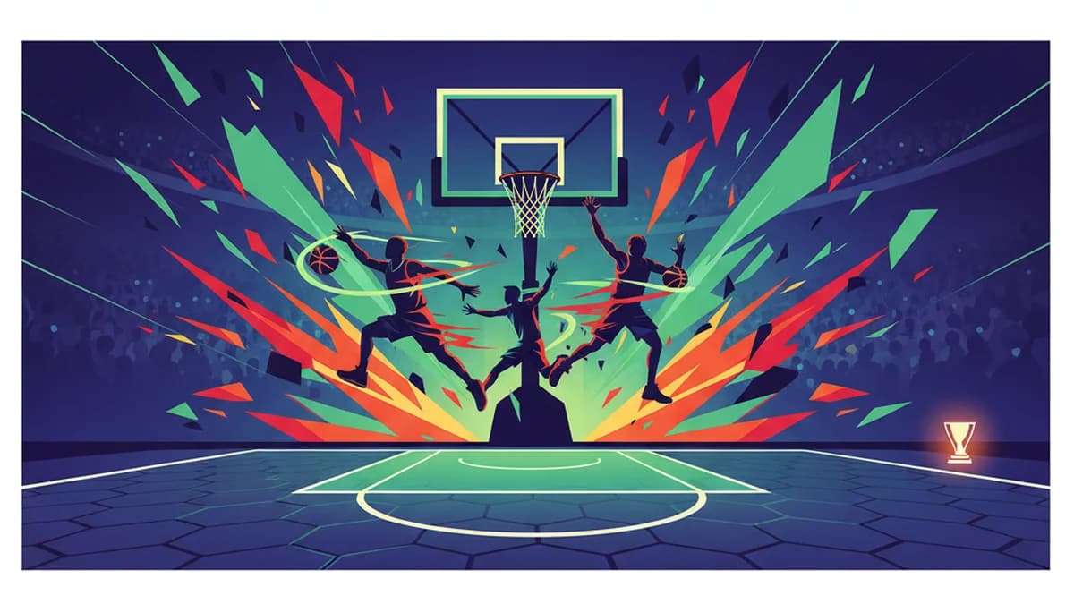 Anticipation Builds: Key Storylines Shaping the NBA Playoffs