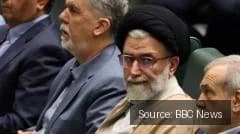 Israel Confirms Killing of Iran Intelligence Minister Esmail Khatib