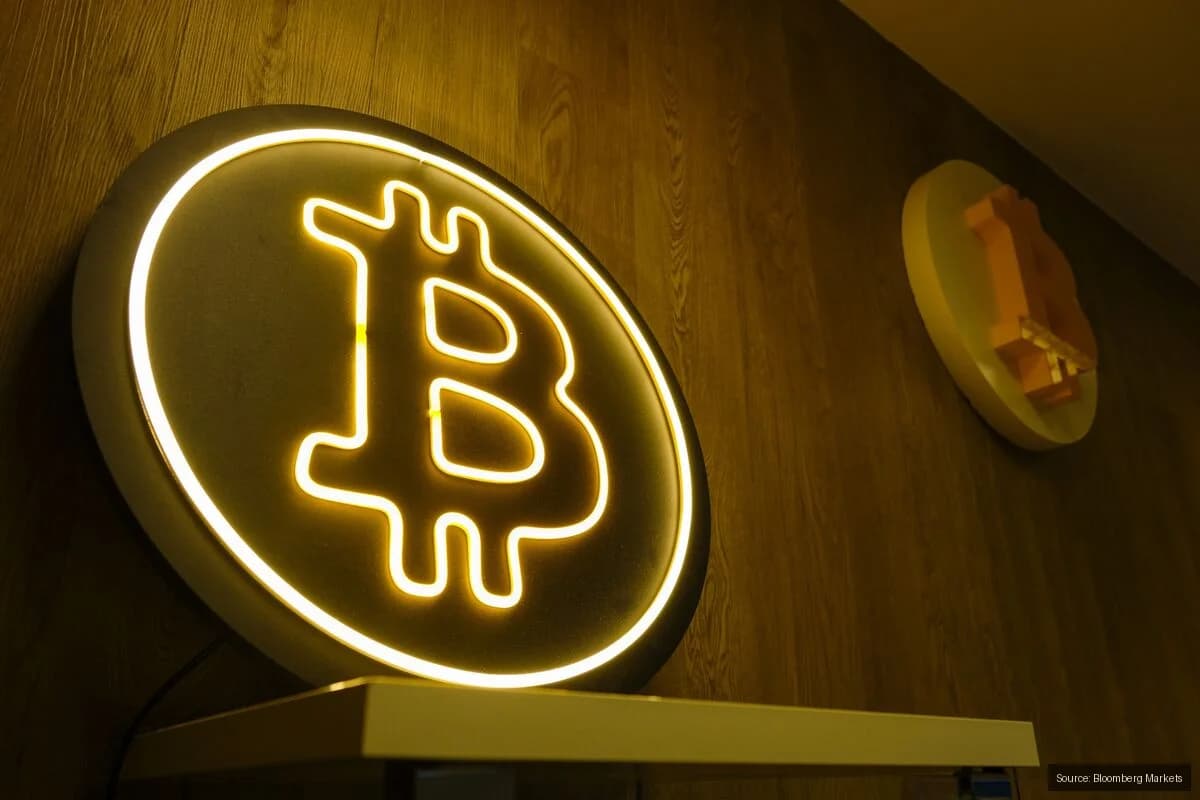 Bitcoin Price Plummets Amid Rising Geopolitical Tensions