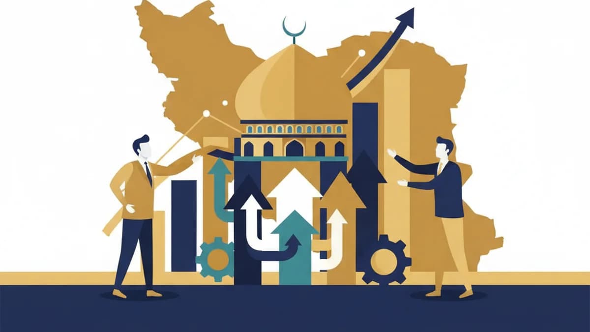 Iran Leadership Transition: Navigating a Critical Juncture
