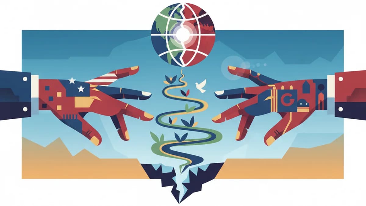 US Iran Tensions: Assessing Paths to De-escalation