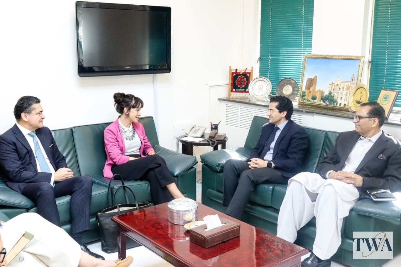 Pakistan Invites Swedish Mining Companies to Expand Investment Beyond Reko Diq at PMIF 2026