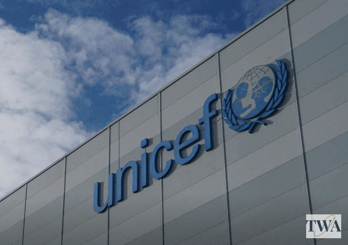 UNICEF Deeply Concerned Over Death of Nearly 180 Children Amid Military Escalation in Iran
