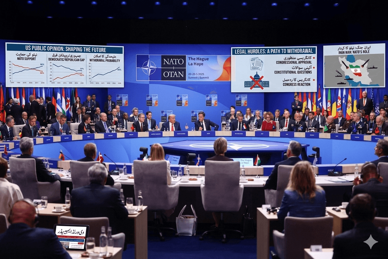 Defensive Shield or Paper Tiger? Analyzing the Growing Divide Between Washington and NATO Allies