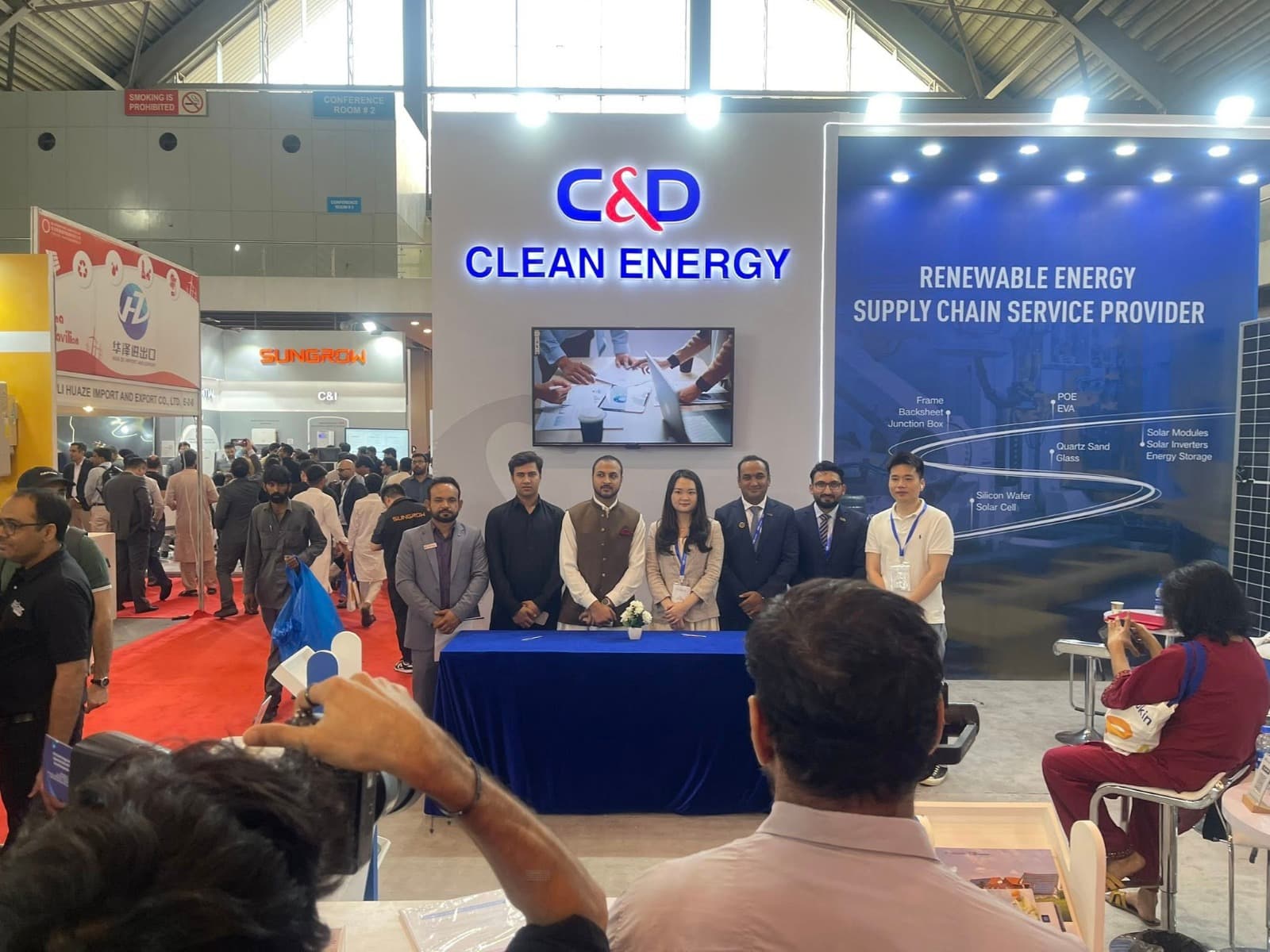 Solar Pakistan 2026: Renewable Tech Revolution in Lahore