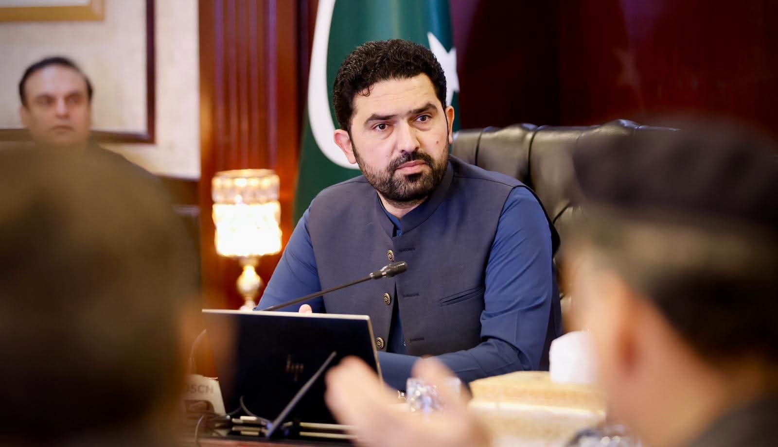 KP Chief Minister urges Pakistan PM to delay ending tax exemptions for merged districts