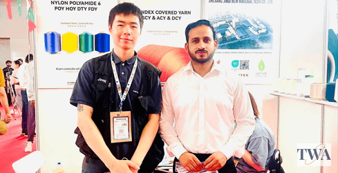 Next-Generation Textile Technologies Take Center Stage at Textile Asia 2026