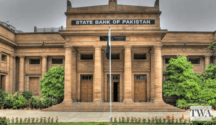 SBP keeps policy rate unchanged at 11.5%