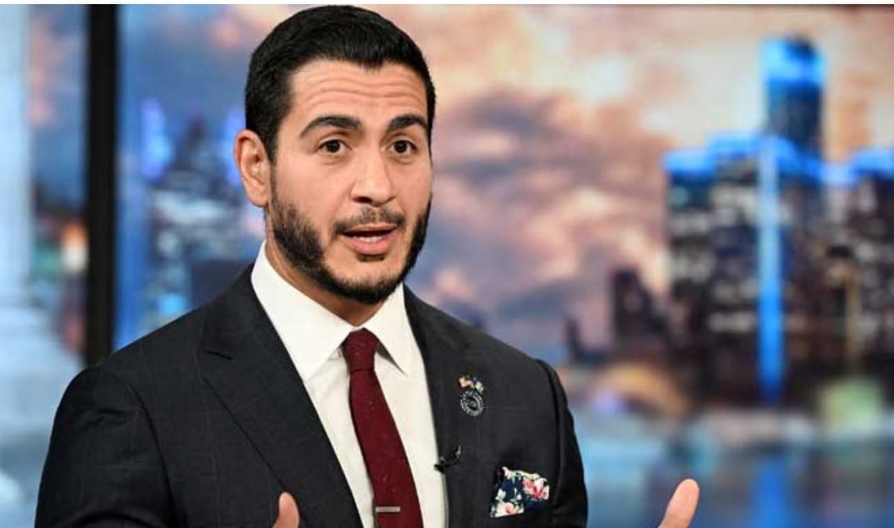 El-Sayed holds narrow Michigan primary lead in test for US Democrats El-Sayed holds narrow Michigan primary lead in test for US Democrats