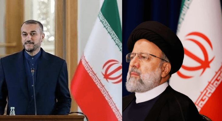 Ambassador of Iran Acknowledges Pakistani Leadership's and nation Sympathy Amidst Helicopter Crash Tragedy