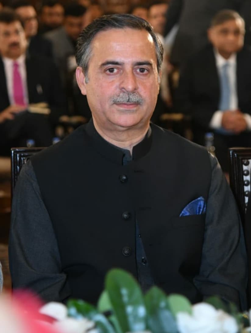 India’s false flag tactics exposed, says Junaid Anwar Chaudhry