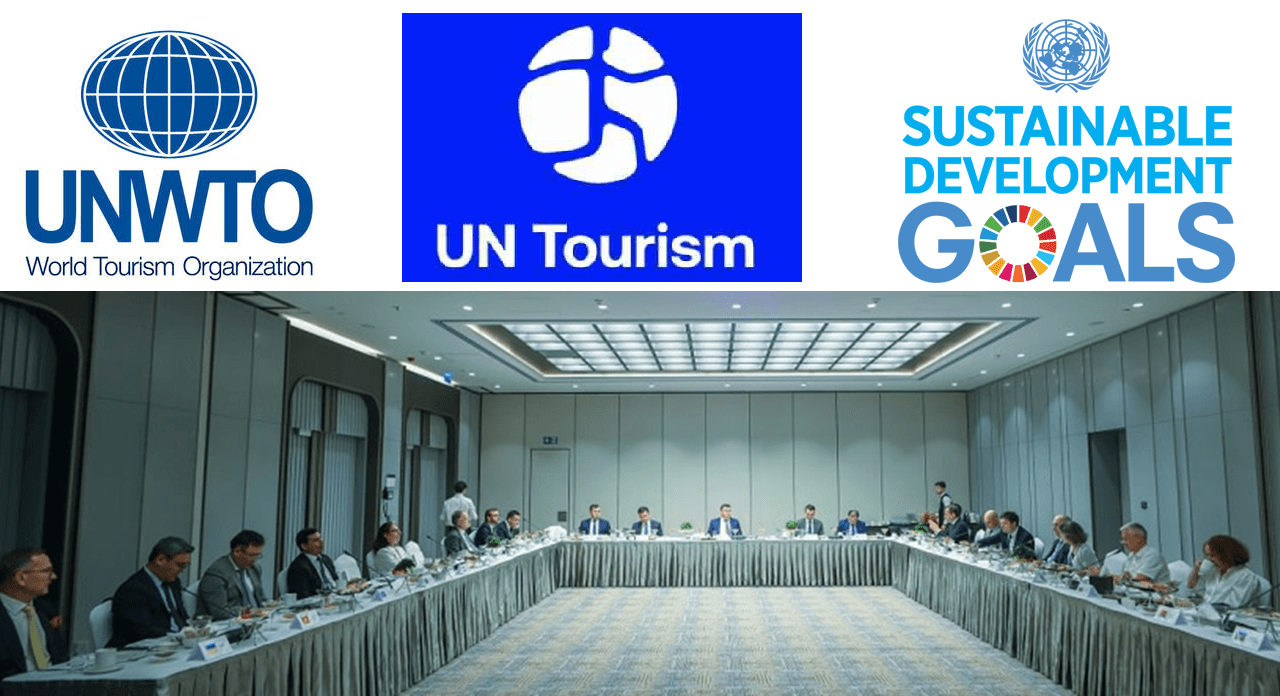 Uzbekistan nominated for Chairmanship of the UN Tourism Commission for Europe for 2025-2027 term
